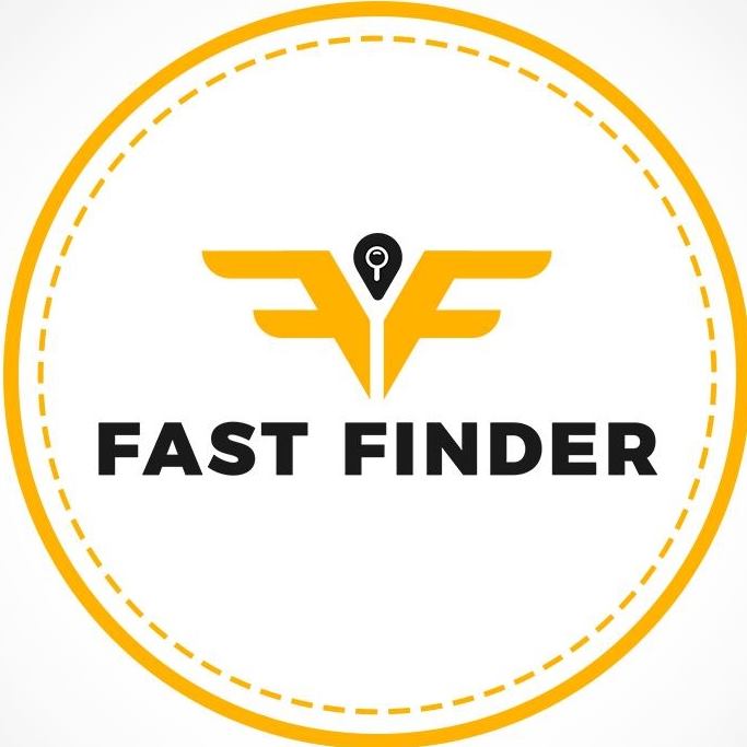 Fast Finder